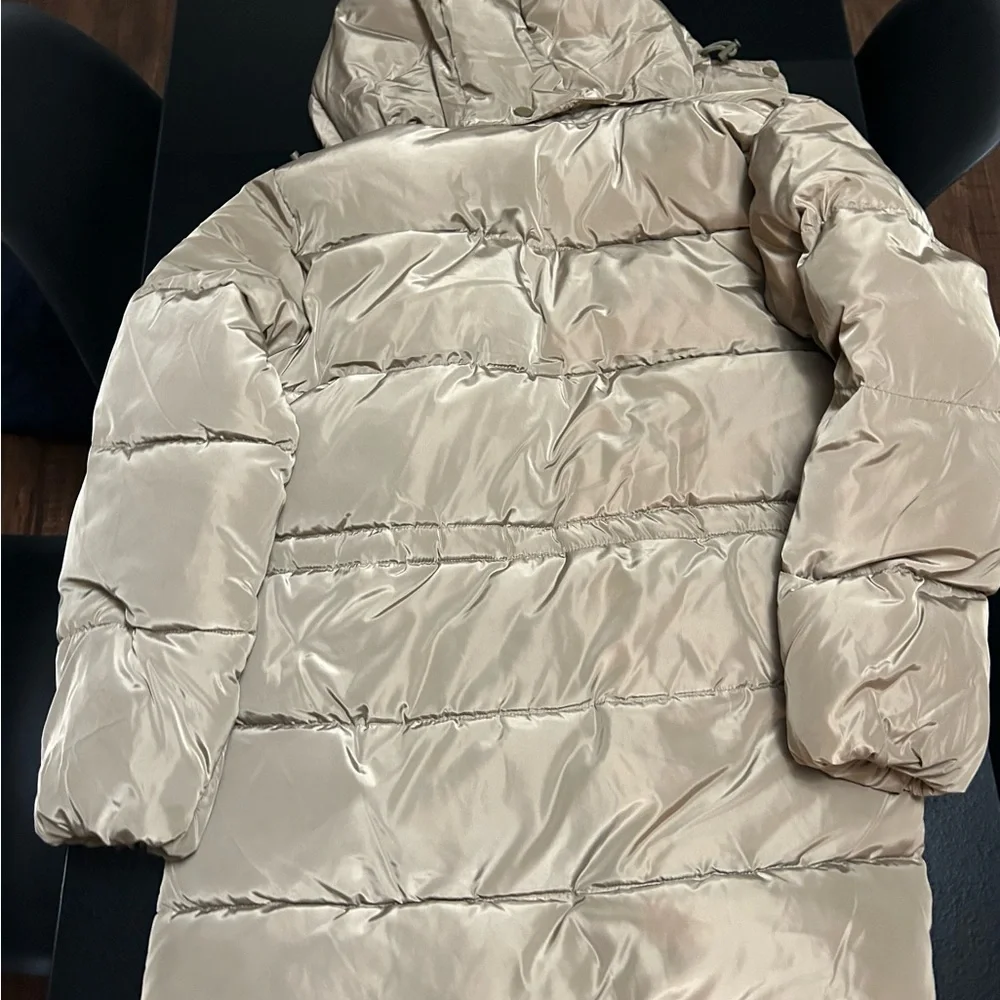 GANNI Puffer Jacket - Picture 5 of 5